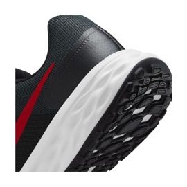 Buty do biegania Nike Revolution 6 Next Nature M DC3728-005 czarne 2
