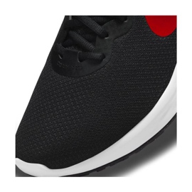 Buty do biegania Nike Revolution 6 Next Nature M DC3728-005 czarne 3