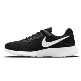 Buty Nike Tanjun M DJ6258-003 czarne 1