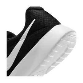 Buty Nike Tanjun M DJ6258-003 czarne 5