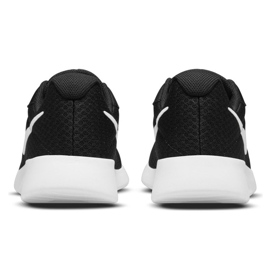 Buty Nike Tanjun M DJ6258-003 czarne 10