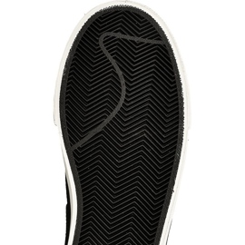 Buty Nike Sportswear Primo Court Leather M 644826-006 czarne 1