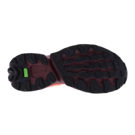 Buty do biegania Inov-8 Trailfly Ultra G 300 Max W 000978-RDCOBK-S-01 czerwone 1
