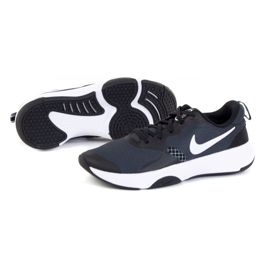 Buty Nike City Rep Tr DA1351-002 czarne 1