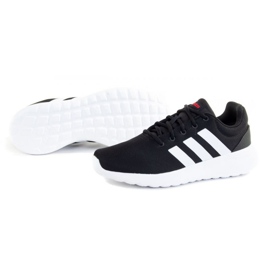Buty Adidas Lite Racer Cln 2.0 W GZ7739 czarne 1