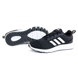 Buty Adidas Fluidup H01996 czarne 1