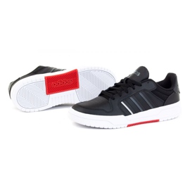 Buty adidas Entrap M GW5498 czarne 1