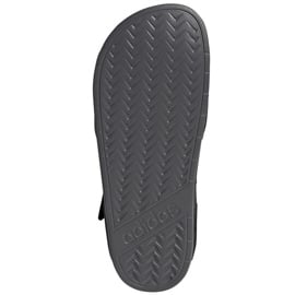 Sandały adidas Adilette W FY8649 czarne 3