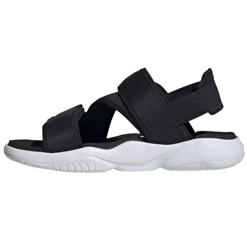 Sandały adidas Terrex Sumra W FV0845 czarne 1