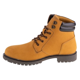 Buty Levi's Hodges 2.0 M 232331-975-74 białe brązowe 1