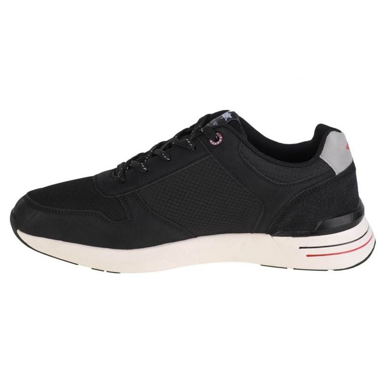 Buty Lee Cooper M LCW-22-29-0827M czarne 1