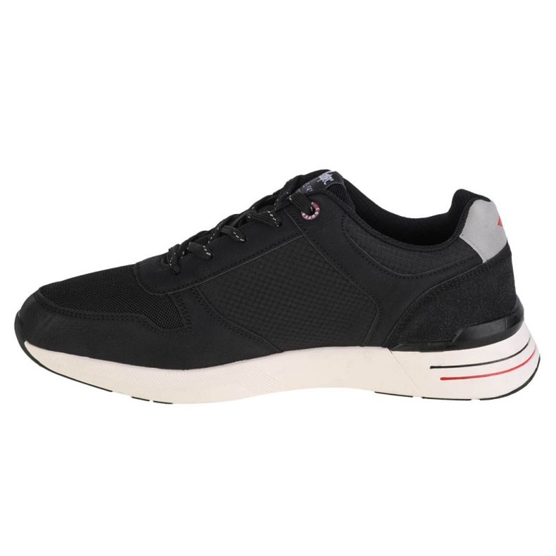 Buty Lee Cooper M LCW-22-29-0827M czarne 3
