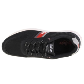 Buty Lee Cooper M LCW-22-29-0827M czarne 4