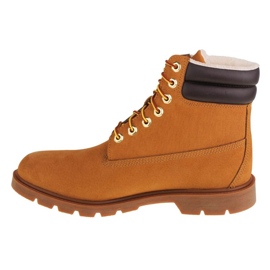 Buty Timberland 6 In Basic Wl Boot M A27KW brązowe 1