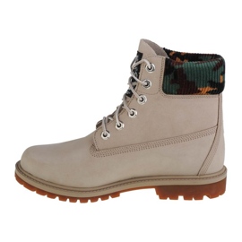 Buty Timberland Heritage 6 W A2M83 szare 1