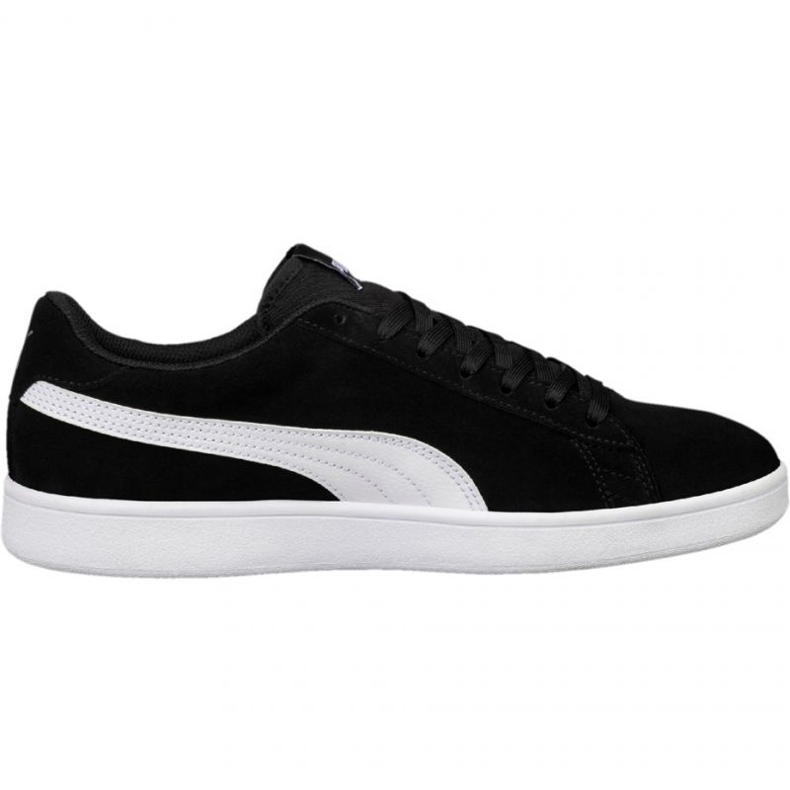 Buty Puma Smash V2 M 364989 01 czarne 1