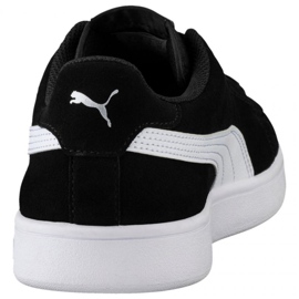 Buty Puma Smash V2 M 364989 01 czarne 9