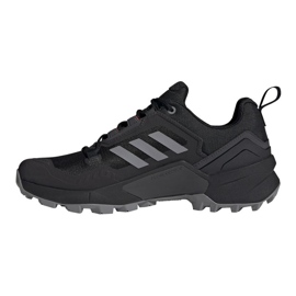 Buty adidas Terrex Swift R3 Gtx M FW2769 czarne 1