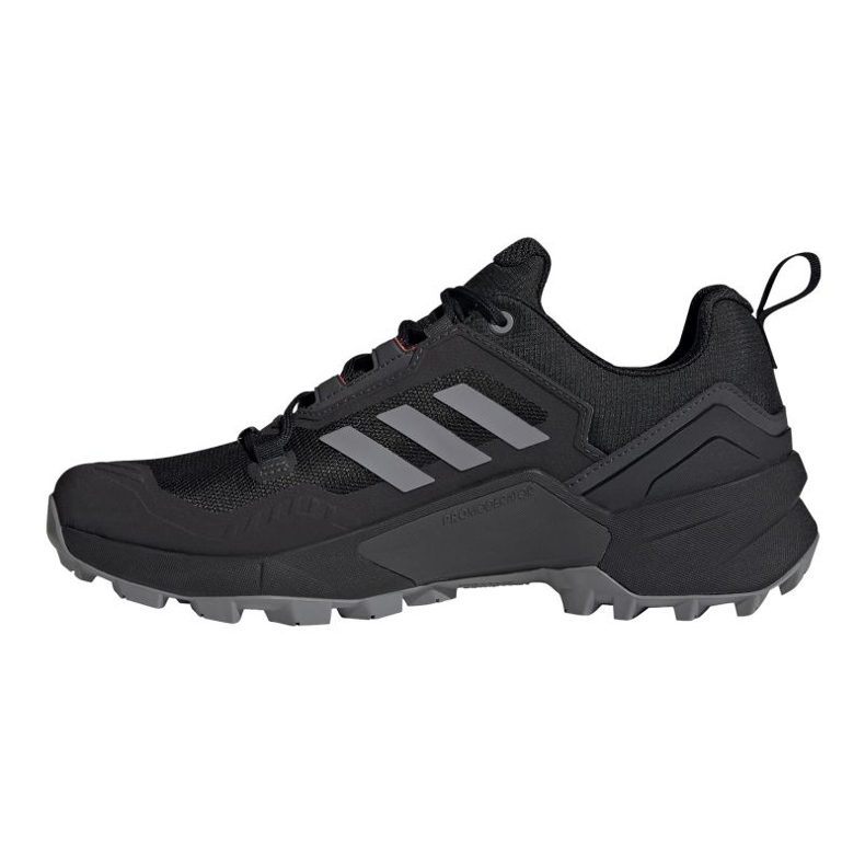 Buty adidas Terrex Swift R3 Gtx M FW2769 czarne 1