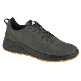 Buty 4F Men's Casual M OBML251-430 zielone 1