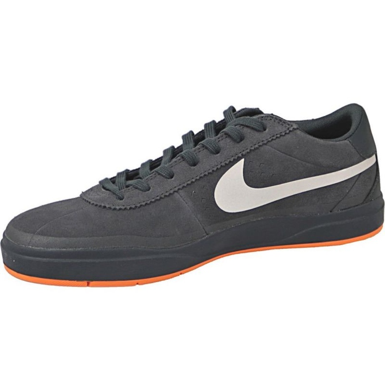 Buty Nike Bruin Sb Hyperfeel Xt M 856372-018 czarne 1
