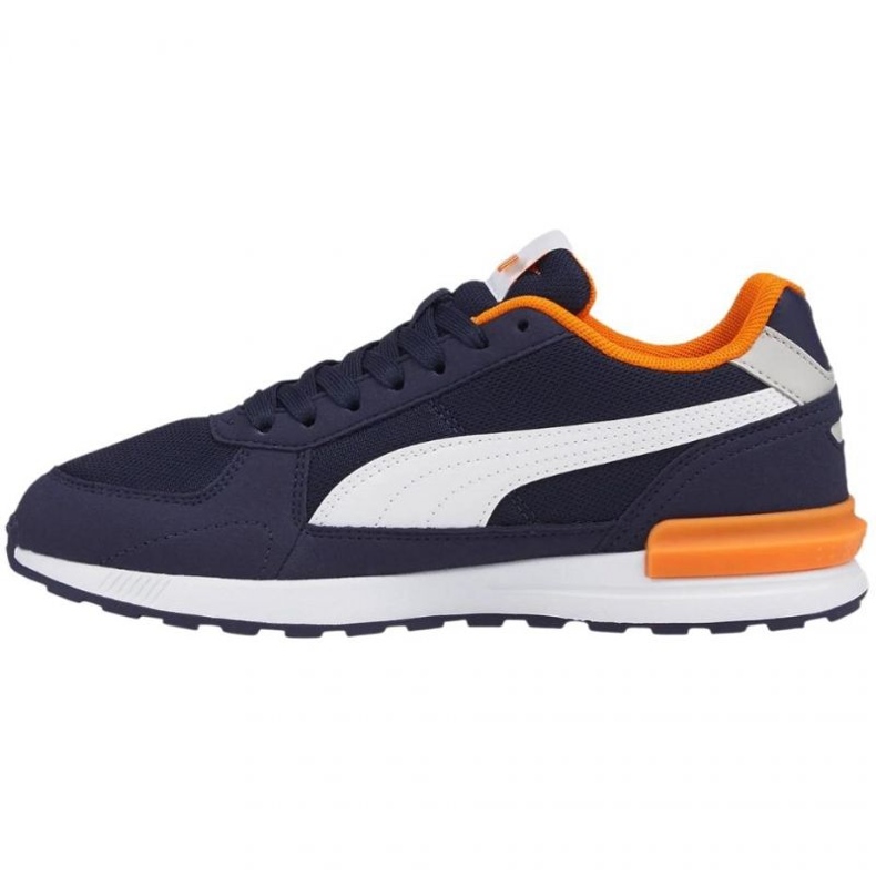 Buty Puma Graviton Jr 381987 06 wielokolorowe 1