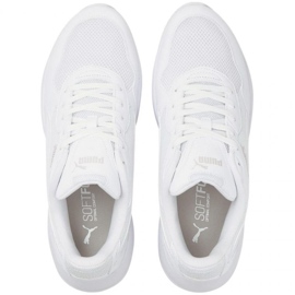 Buty Puma X-Ray Speed Lite M 384639 02 białe 1