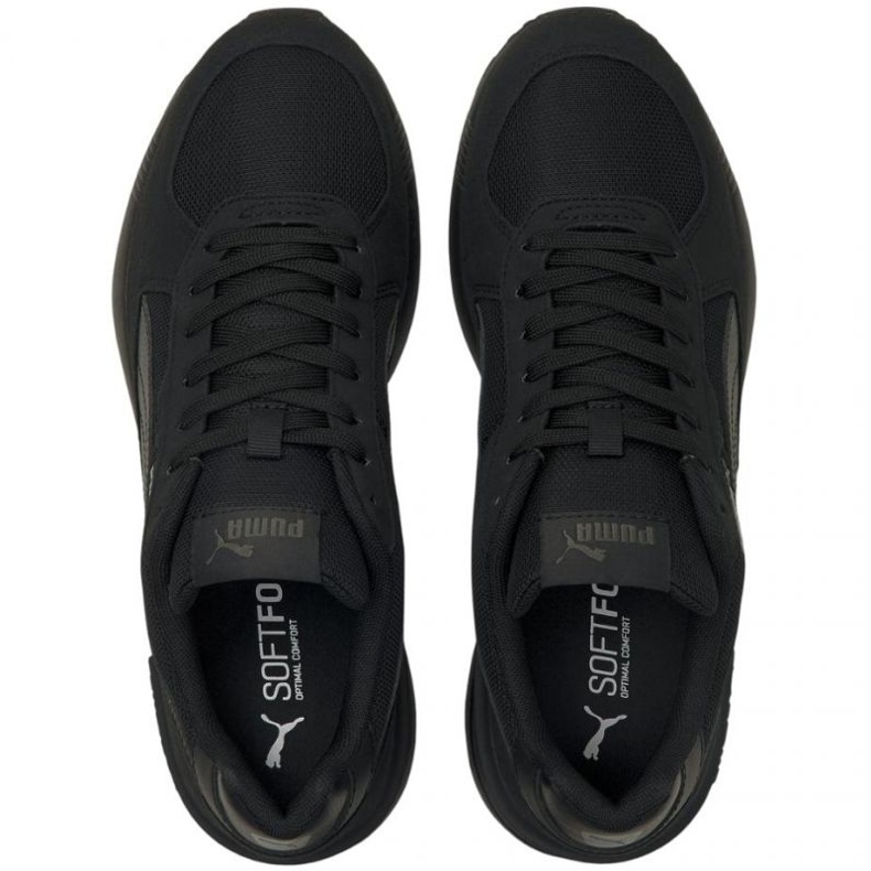 Buty Puma Graviton 380738 01 czarne 1