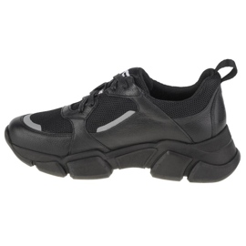 Buty 4F Wmn's Casual H4L-OBDL254-21S czarne 2