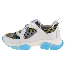 Buty 4F Wmn's Casual H4L-OBDL254-34S białe 2
