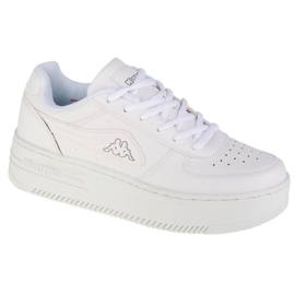 Buty Kappa Bash Pf Oc W 243001OC-1014 białe 1