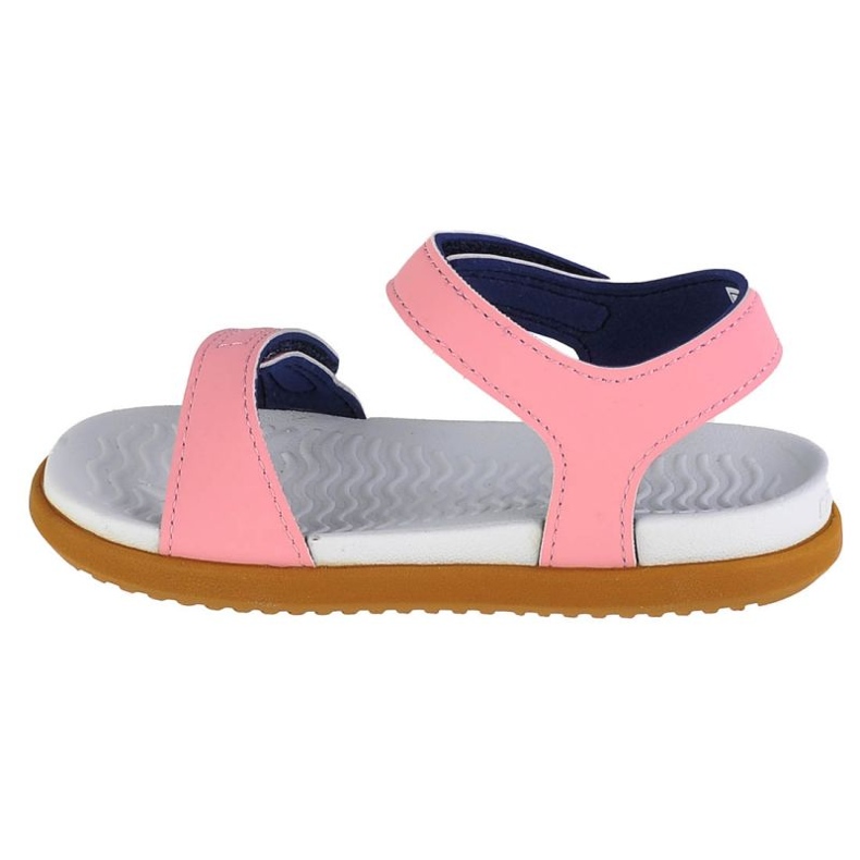 Sandały Native Charley Child Sandal Jr 63109100-5959 różowe 1