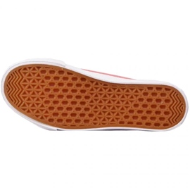 Buty Kappa Boron Low Pf 243162 2210 różowe 2
