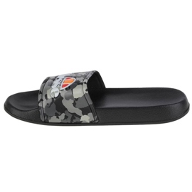 Klapki Ellesse Duke Slides M EL11M74502-04 wielokolorowe 1