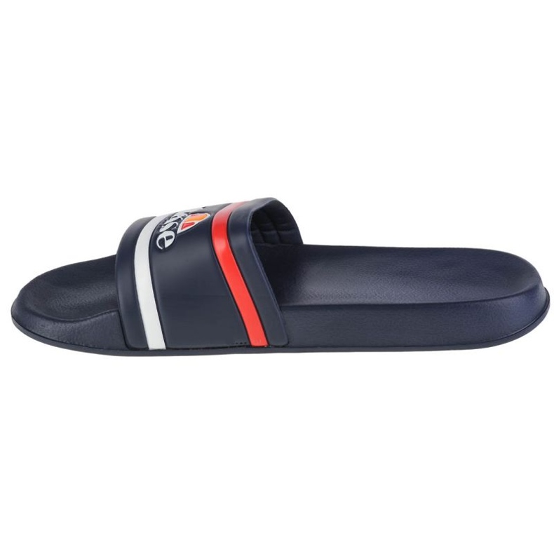 Klapki Ellesse Lion Slides EL11M74503-04 niebieskie 1