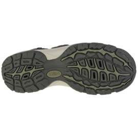 Sandały CMP Sahiph Hiking Sandal M 30Q9517-E980 zielone 3