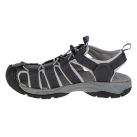 Sandały CMP Sahiph Hiking Sandal M 30Q9517-U423 niebieskie 1
