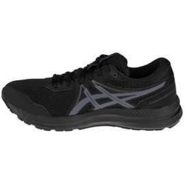 Buty Asics Gel-Contend 7 M 1011B040-001 czarne 1
