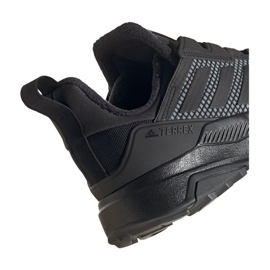 Buty adidas Terrex Trailmaker Cold.Rdy M FX9291 czarne 2