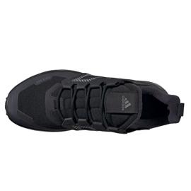 Buty adidas Terrex Trailmaker Cold.Rdy M FX9291 czarne 4