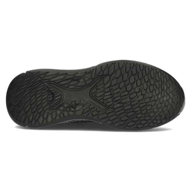 Buty Sportowe Filippo DTN3669/22 Bk czarne 1