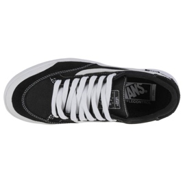 Buty Vans Berle Pro VN0A3WKX6BT czarne 2