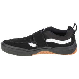 Buty Vans Kyle Pro 2 VN0A4UW3ENR czarne 1