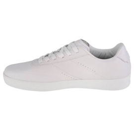 Buty 4F Men's Low Shoes M 4FSS22FLOWM002-10S białe 1