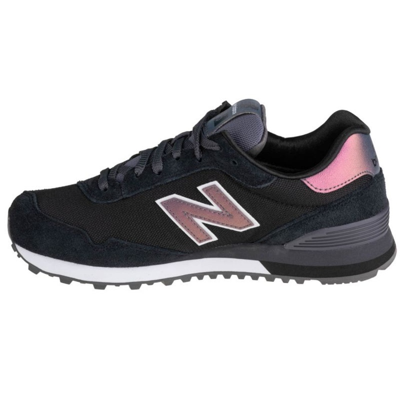 Buty New Balance W WL515CSD czarne 1
