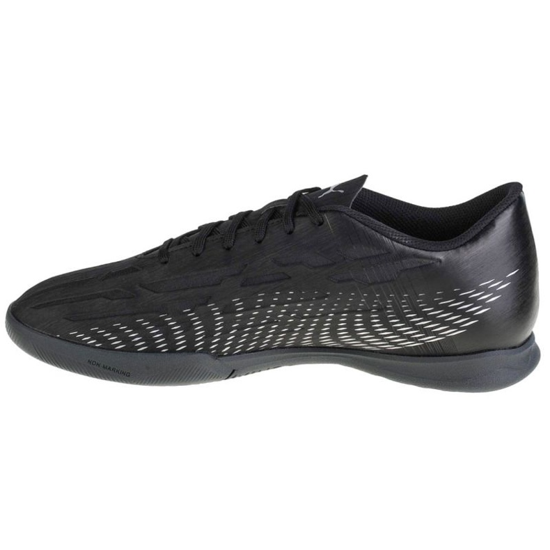 Puma piłkarskie Ultra 4.3 It M 106537-02 wielokolorowe czarne 1