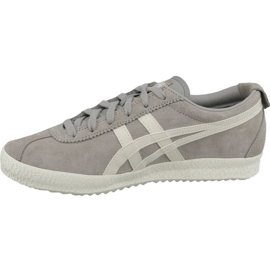 Asics Buty Onitsuka Tiger Mexico Delegation M D6E7L-250 beżowy 1