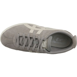 Asics Buty Onitsuka Tiger Mexico Delegation M D6E7L-250 beżowy 2