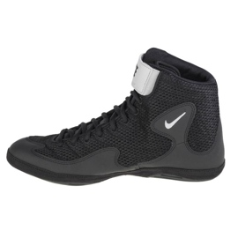 Buty Nike Inflict 3 M 325256-005 czarne 1