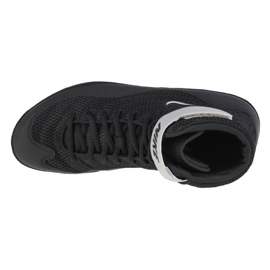 Buty Nike Inflict 3 M 325256-005 czarne 2